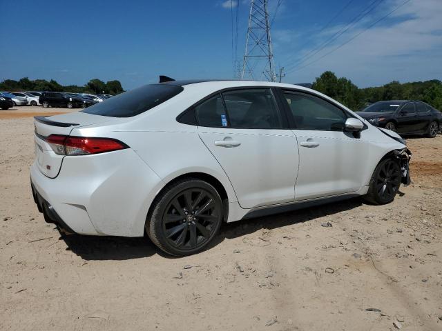 2023 TOYOTA COROLLA SE - 5YFS4MCE8PP152460