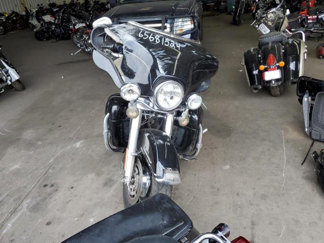 2012 HARLEY-DAVIDSON FLHTK ELECTRA GLIDE ULTRA LIMITED 1HD1KEM10CB690029