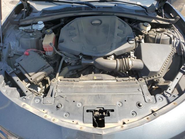 2016 CHEVROLET CAMARO LT - 1G1FB1RSXG0130384