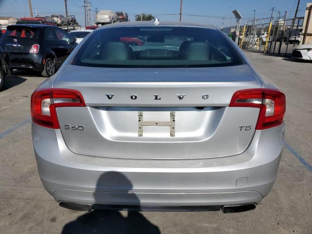 VIN YV1612FS3E2270518 2014 Volvo S60, T5 no.6