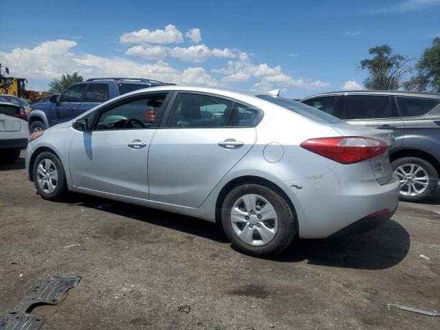 2015 KIA FORTE LX - KNAFX4A63F5343460
