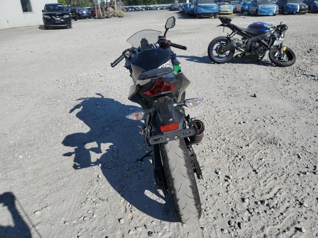 2023 KAWASAKI EX400 - JKAEXKH16PDAP2928