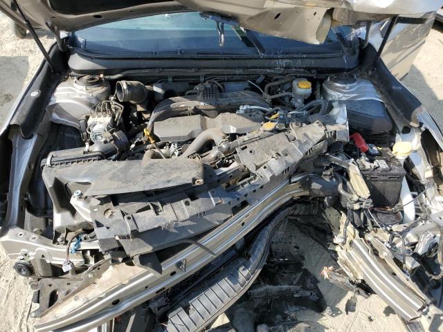 2016 SUBARU OUTBACK 2. - 4S4BSBNC6G3303693