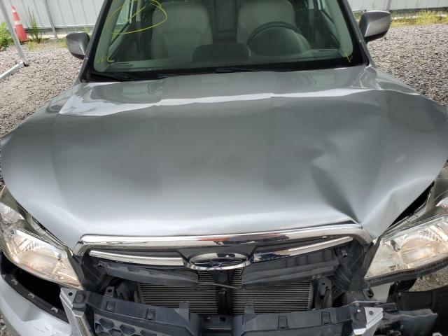 2016 SUBARU FORESTER 2 - JF2SJAKC4GH463307