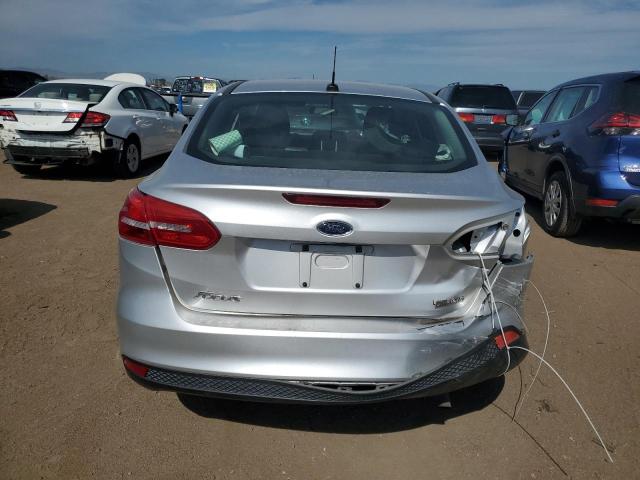2017 FORD FOCUS S - 1FADP3E21HL343067