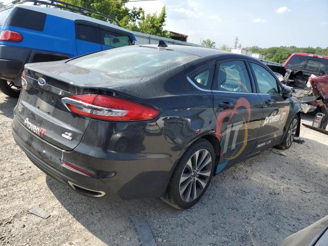 2020 FORD FUSION SE - 3FA6P0T9XLR234253