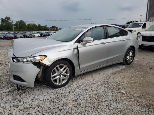 VIN 3FA6P0H76DR140394 2013 Ford Fusion, SE no.1