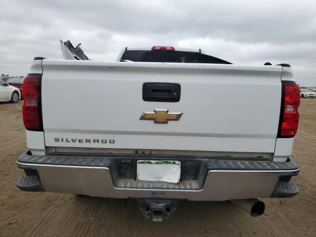 2018 CHEVROLET SILVERADO - 1GC4KYCY7JF215451