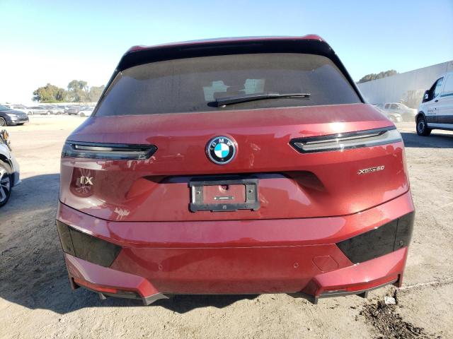 2024 BMW IX XDRIVE5 WB523CF02RCR09289