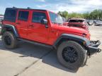 JEEP WRANGLER U photo