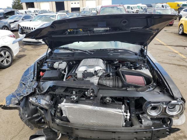2022 DODGE CHALLENGER - 2C3CDZC98NH180366