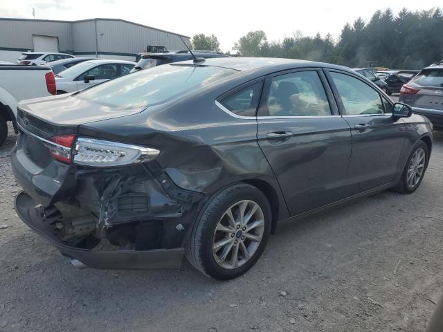 VIN 3FA6P0H73HR243777 2017 Ford Fusion, SE no.3