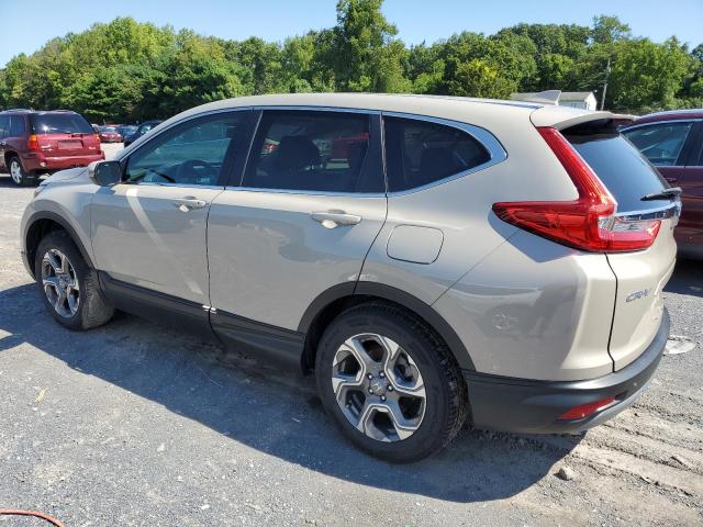 2019 HONDA CR-V EXL - 2HKRW2H80KH630294