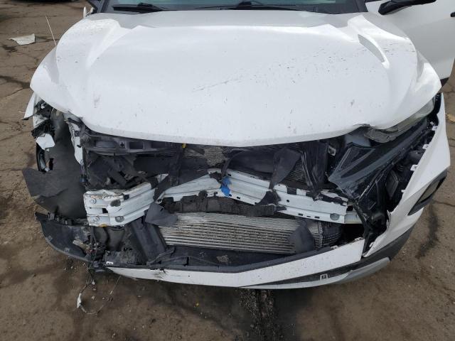 2021 CHEVROLET BLAZER 3LT - 3GNKBJR4XMS529265