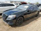 MERCEDES-BENZ S 550 4MAT снимка