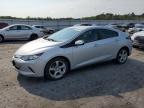 CHEVROLET VOLT LT photo