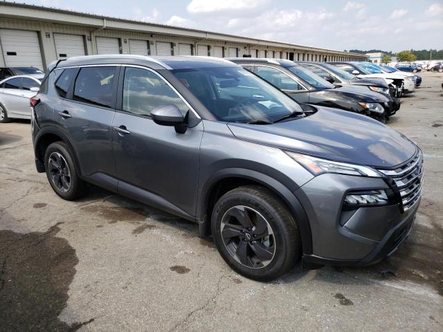 2024 NISSAN ROGUE SV - JN8BT3BAXRW354498