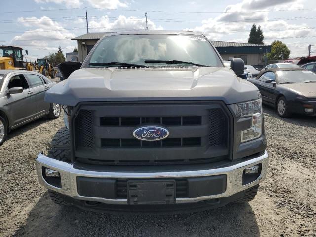 2015 FORD F150 SUPER - 1FTFX1EF7FKE66059