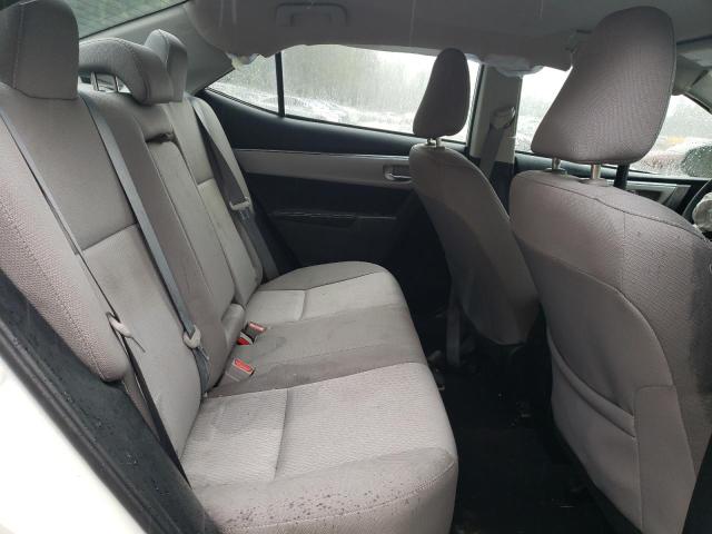 2015 TOYOTA COROLLA L - 2T1BURHE4FC273393