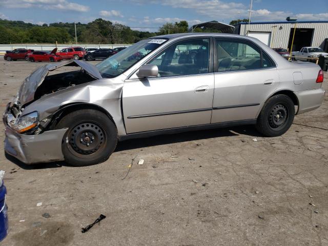 1998 HONDA ACCORD LX 1HGCG5645WA140811  68247424