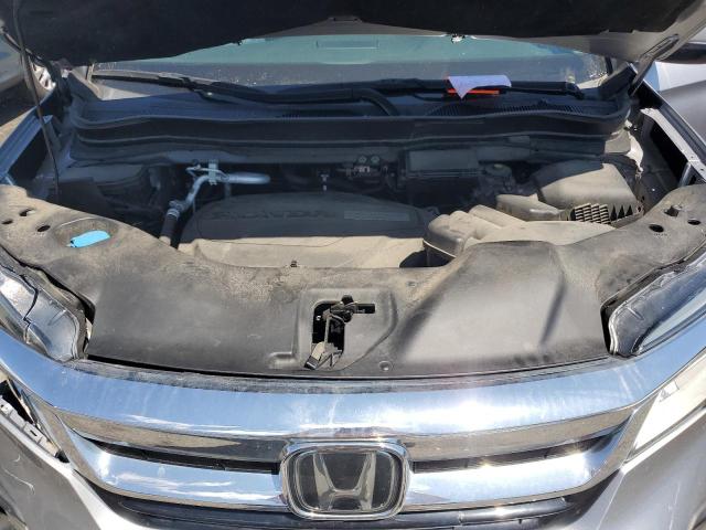 2019 HONDA PILOT TOUR - 5FNYF6H90KB003332