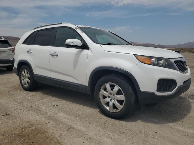 Vin: 5xykt4a22dg315843, lot: 65815604, kia sorento lx 20134