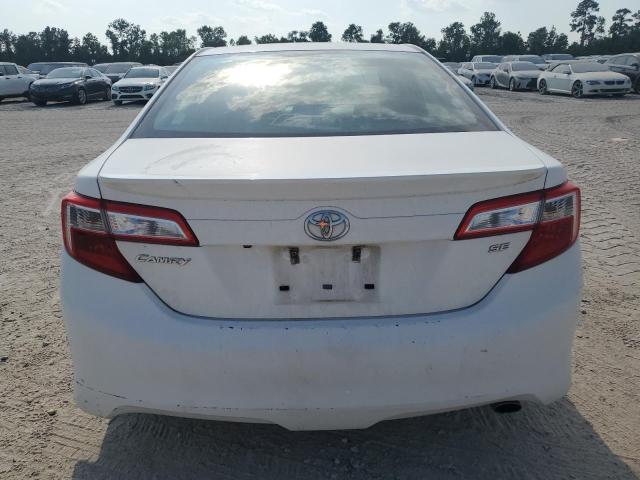 VIN 4T1BF1FKXEU781272 2014 Toyota Camry, L no.6