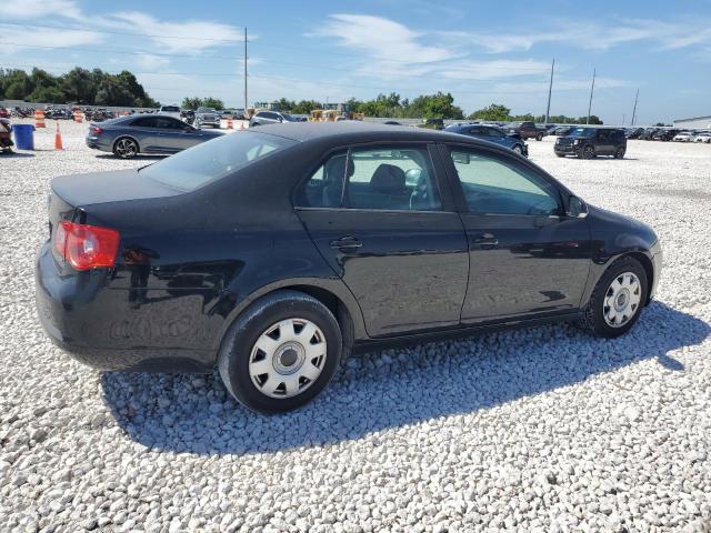 2006 VOLKSWAGEN JETTA VALU #3254418383