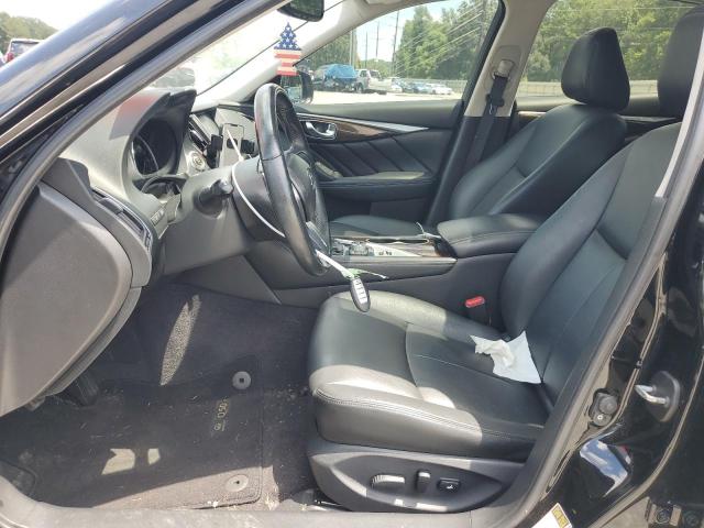 2018 INFINITI Q50 LUXE - JN1EV7AP6JM364836