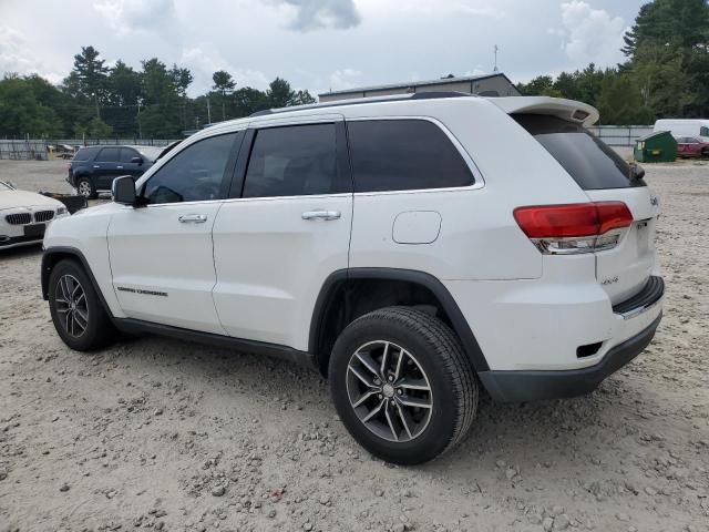 2018 JEEP GRAND CHER - 1C4RJFBG9JC104701