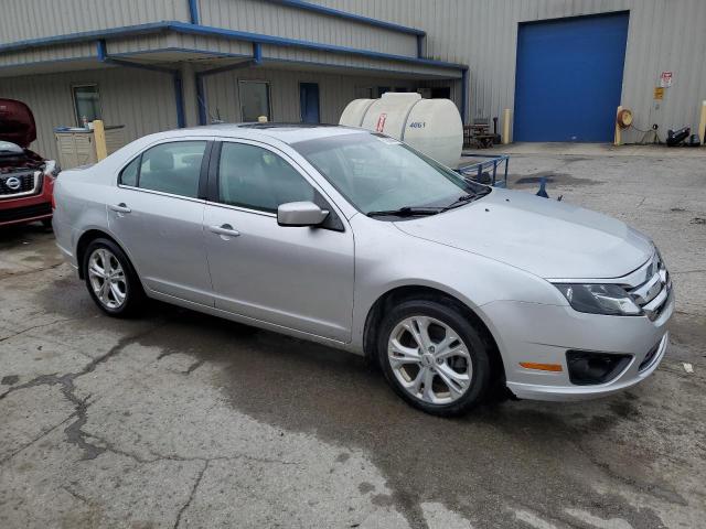 Vin: 3fahp0hgxcr331498, lot: 66383694, ford fusion se 20124