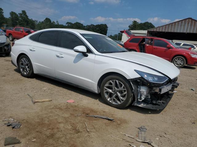 2023 HYUNDAI SONATA SEL - KMHL64JA8PA282141
