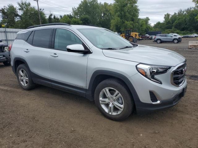 VIN 3GKALTEV4KL363347 2019 GMC Terrain, Sle no.4