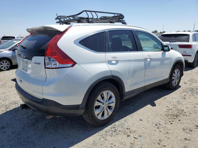 VIN 5J6RM4H78EL036586 2014 Honda CR-V, Exl no.3