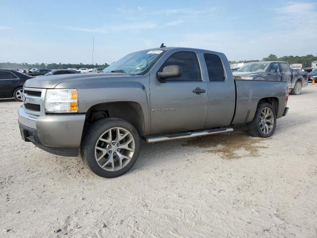 2007 CHEVROLET SILVERADO 1GCEC19X67Z613183  67945514