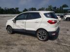 FORD ECOSPORT S photo