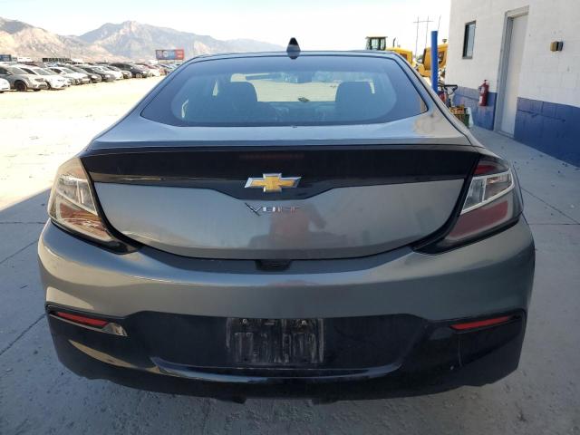 VIN 1G1RC6S54GU136332 2016 Chevrolet Volt, LT no.6