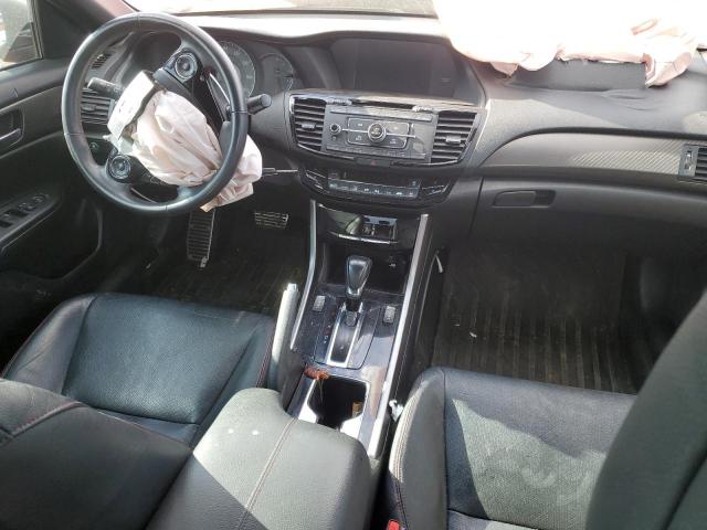 2017 HONDA ACCORD SPO - 1HGCR2F10HA062858