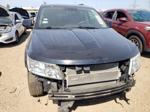 VIN 3C4PDDBG5FT684513 2015 Dodge Journey, Sxt no.5