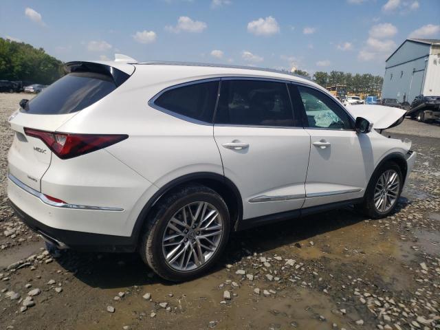 VIN 5J8YE1H87PL038257 2023 Acura MDX, Advance no.3