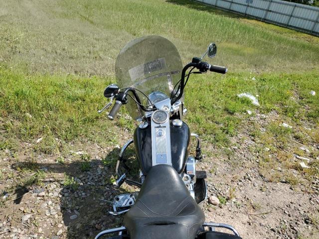 2000 HARLEY-DAVIDSON FLHRI - 1HD1FBW10YY624861