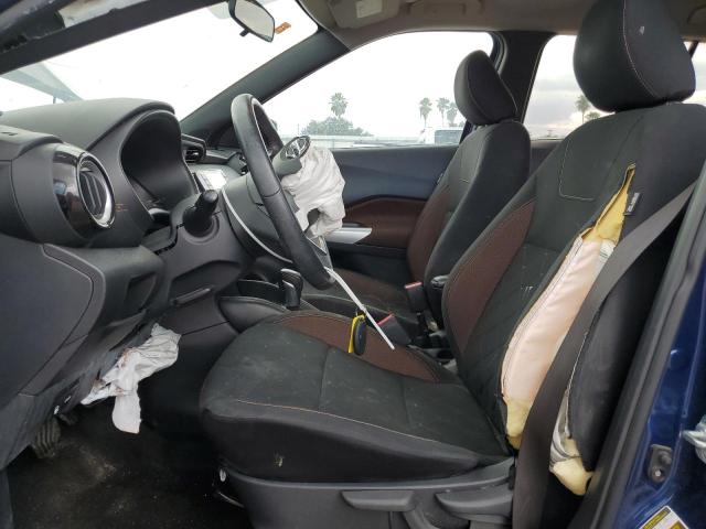 2020 NISSAN KICKS SR - 3N1CP5DV2LL562326