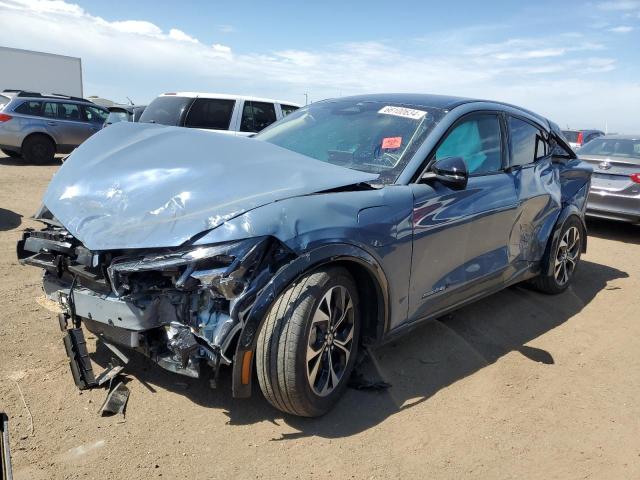 2023 FORD MUSTANG MA - 3FMTK3SU9PMA82967