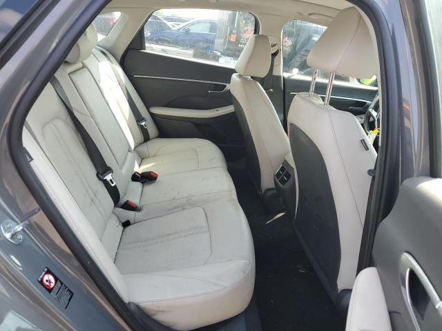 2022 HYUNDAI SONATA LIM - KMHL34J20NA182405