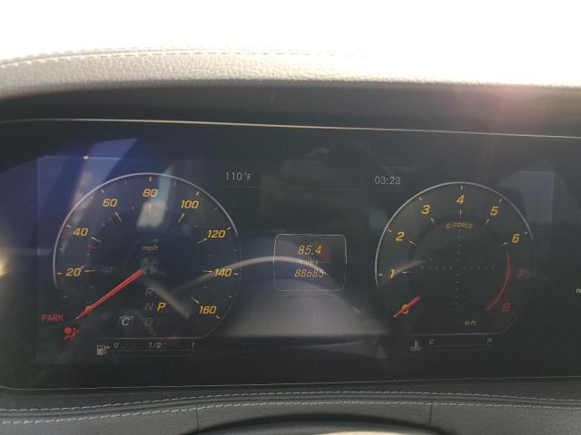 2018 MERCEDES-BENZ S 450 - WDDUG6GB0JA348745