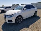 2016 AUDI Q3 PREMIUM - WA1EFCFS4GR019908