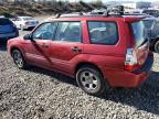 SUBARU FORESTER 2 photo