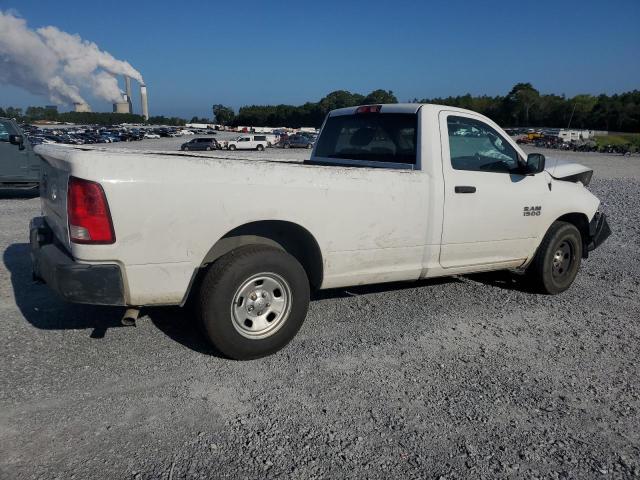 2017 RAM 1500 ST - 3C6JR6DG8HG586661