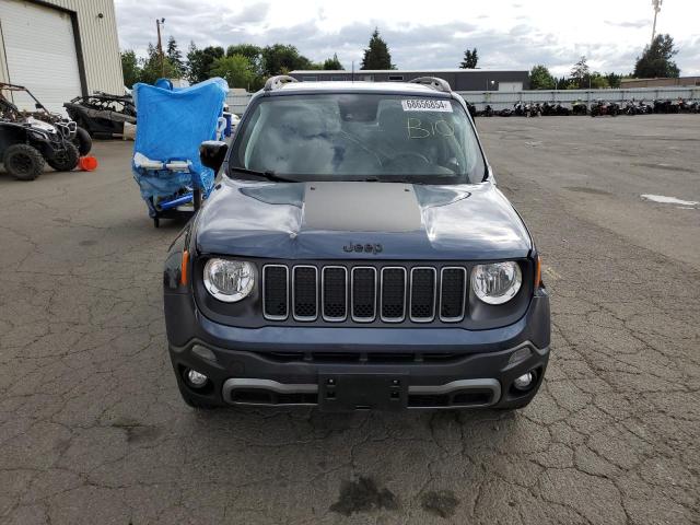 2023 JEEP RENEGADE L - ZACNJDB19PPP57299