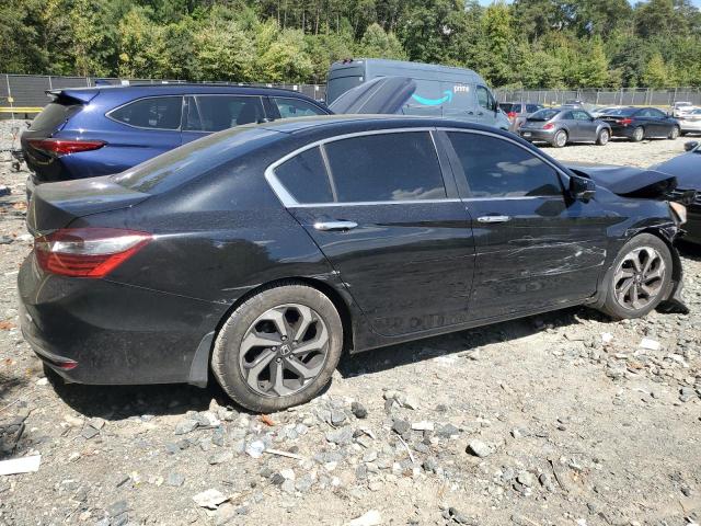 2016 HONDA ACCORD EXL - 1HGCR2F86GA170963